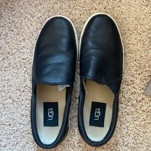 Ugg loafers